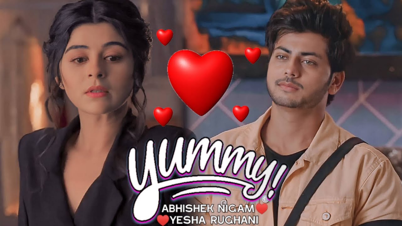 VEER ZARA VM FT YUMMY! ABHISEK NIGAM! YESHA RUGHANI! BY JASS MANAK 