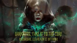 Video thumbnail of "MSG - Sail The Darkness (Lyrics/Sub Español)"
