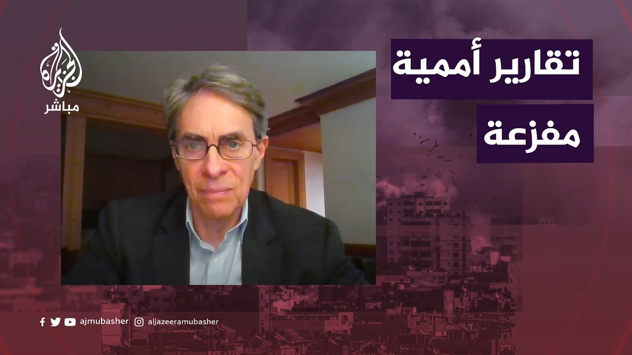 تقارير أممية مفزعة لتعرض فلسطينيات لانتهاكات من قبل الاحتلال
