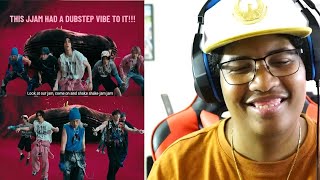Stray Kids  - JJAM (REACTION)