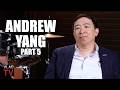 Andrew Yang & Vlad Agree on Why Kamala Harris Didn't Get Elected President (Part 5)
