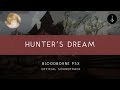 Bloodborne PSX: Hunter