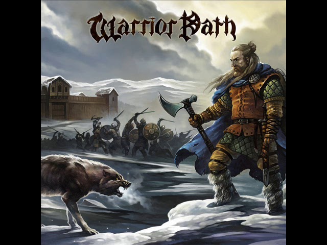 Warrior Path - Fight For Your Life