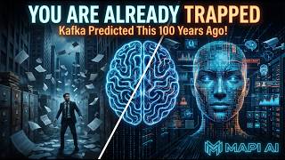 The Kafka Trap: How Invisible Systems Secretly Control Your Life | Mapi AI
