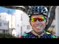 Rafael Acevedo, ciclista y entrenador en Boyacá - Somos Región Cap 107