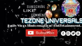 Tezone Universals Advertising