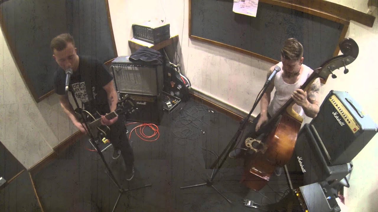 KNOCKSVILLE / new single 2015 - TEASER