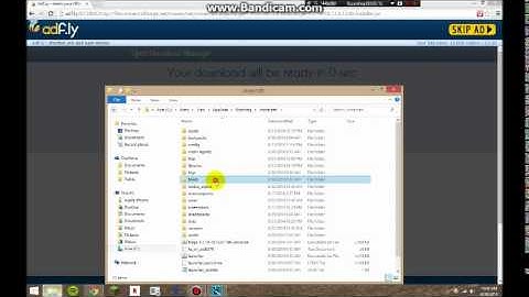 How To Install MC Forge 1 7 10 and below