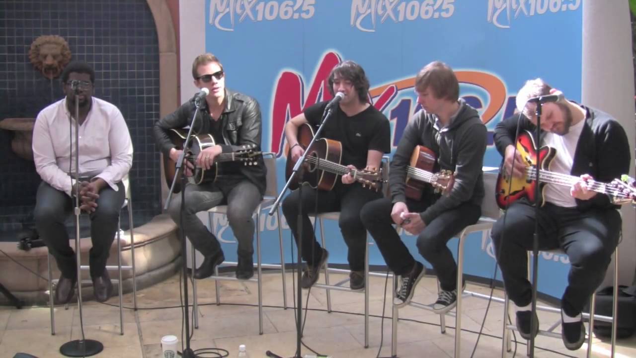 Plain White Ts - Hey There Delilah - YouTube