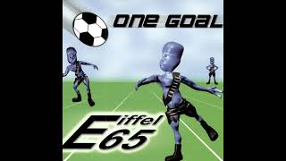 Eiffel 65 - One Goal (Extended)