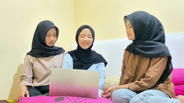 FINAL EXAM PROJECT | AI IN EVERYDAY LIFE: ENGLISH CONVERSATION PROJECT | UBSI CIPUTAT