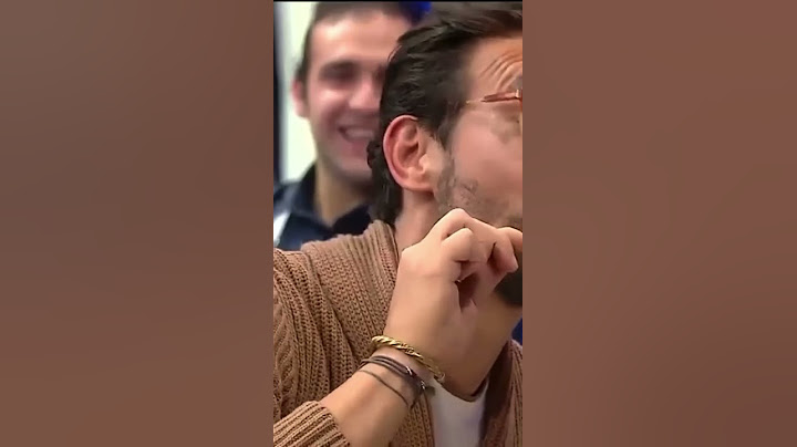 Danilo şef - Koyim mi? (Koydu)