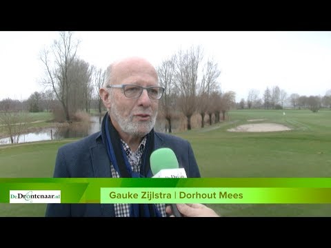 VIDEO | Dorhout Mees kiest eieren voor z’n geld: „De golfmarkt is verzadigd”