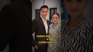 Cuantik Dan Guanteng Tenan Pasangan Asli Cast Siapa Takut Orang Ketiga