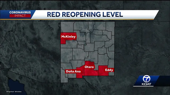 Gov. Lujan Grisham says NM is in the right direction