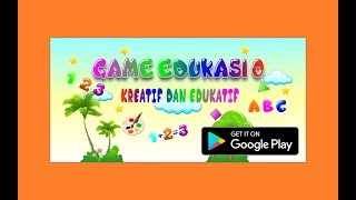 Game Edukasi 0 screenshot 4