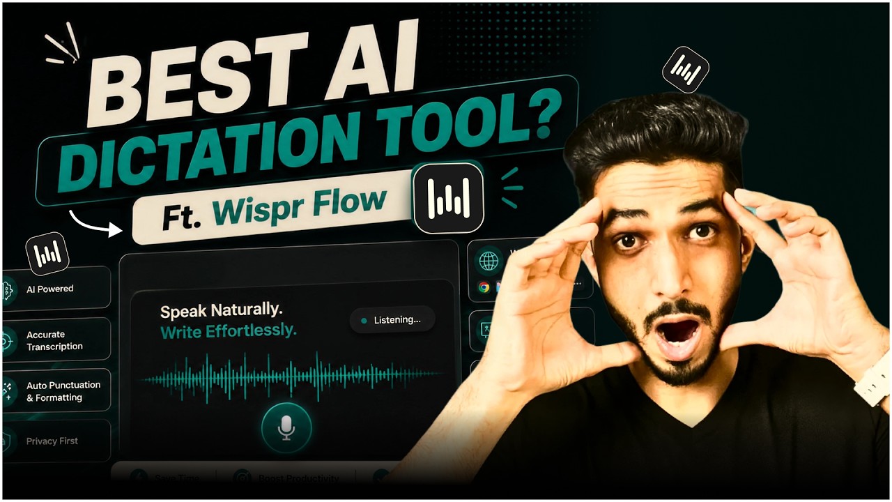 Wispr Flow Review 2026 (Hindi): The Best AI Dictation Tool in 2026?