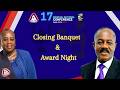 Closing Banquet Award Night ALPS 17th Biennial National Conference COAL CITY 2026 