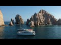 Los Cabos Aerial Drone Video