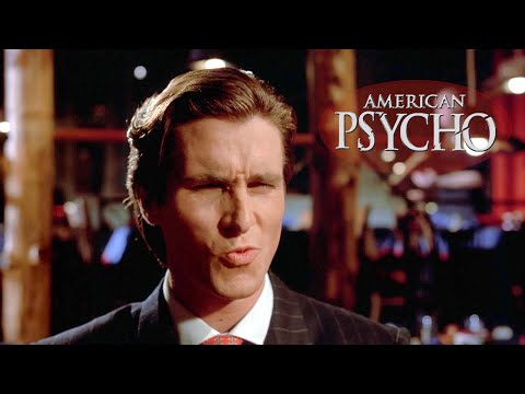 American Psycho Aslında Ne Anlatıyor?