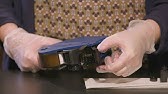 Daydots label gun