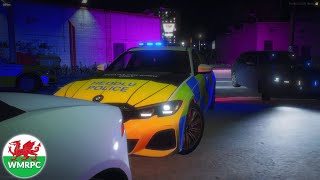 WMRPC | Alpha Teaser | v0.1