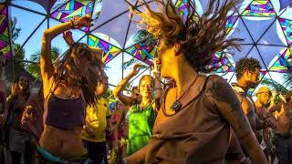 Classic Psytrance - Neuro Melodic ⚡ Fullon-Morning mix 2007