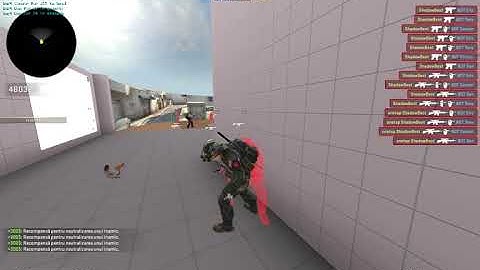 otc v3 configs and js