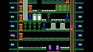 Gaming - Wrecking Crew - Level 91 - Easy screenshot 3