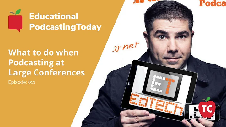 An Interview with Brent Warner from EdTech tv