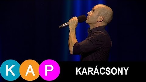 Kovács András Péter: KARÁCSONY | Életed filmje