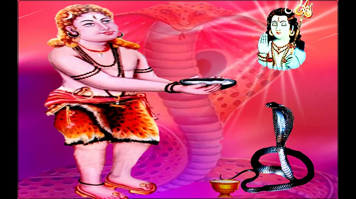 Bhajan :  Lae Lori Lae Lori Naga Teri Doodha Di Pa...