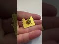 Nokia badge, merch