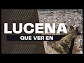 ❤️QUE VER EN LUCENA❤️ | La Perla de Sefarad | 🏨HOSTAL EL POLIGONO | VISITA | SEMANA SANTA DE LUCENA