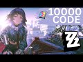 Zenless Zone Zero October Polychrome CODE Just Dropped🔥
