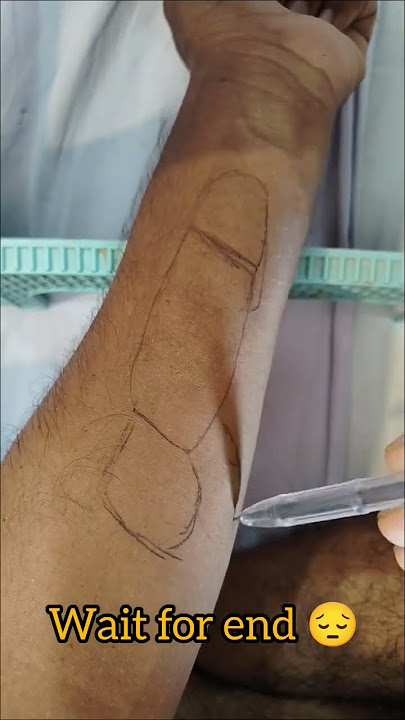 amazing 😍 tatoo #tattooartist #viral