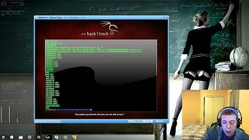 Windows 7 Password Removal/Edit Exploit chntpw