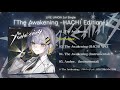 【 XFD / 試聴動画 】「 The Awakening 」 / LIVE UNION
