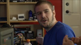 IC Diamond Thermal Compound Unboxing & Overview