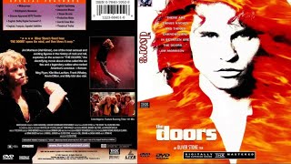 The Doors - &quot;The Real Soundtrack of the Oliver Stone Film - Special Edition only for Fans&quot; - Album