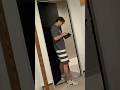 勝手に頼まれたウーバーを絶対払いたくないかれぶvs払わせてタダ飯にしたいなの