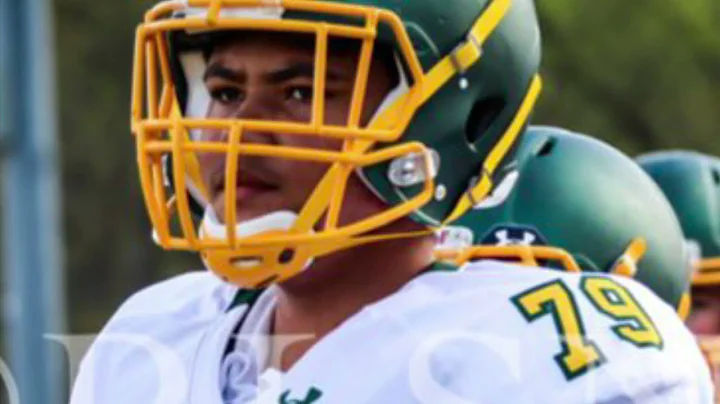 Salute to Big E - Evan Cooke