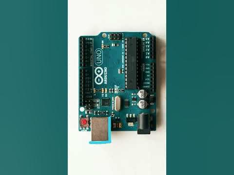 What IS an Arduino? EXPLAINED for BEGINNERS! - YouTube