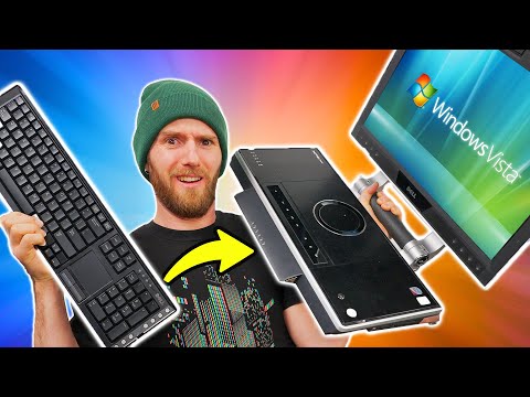 Video: 4 lb laptop ağırdırmı?