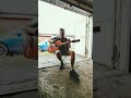 Toto - Jah на гитаре