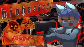 【biohazard HD REMASTER】初見バイオハザード攻略！＃ PART７