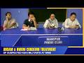 ANSAM & NWUM CONDEMN TREATMENT OF SUSPECTED KUKI MILITANTS AT RIMS | 15 JUN 2026