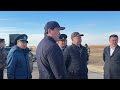 🚨 Асхат Шахаров взял под личный контроль ситуацию, связанную с трагическим ДТП