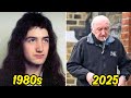 80s Rock Gods Then and Now – Shocking Transformations from 1980s to 2025!