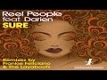 Reel People Feat Darien Dean Sure The Layabouts Future Retro Dub Mix mp3